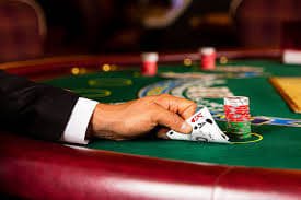 Antarmuka perpustakaan game togaplay88 menampilkan berbagai kategori slot dan live dealer